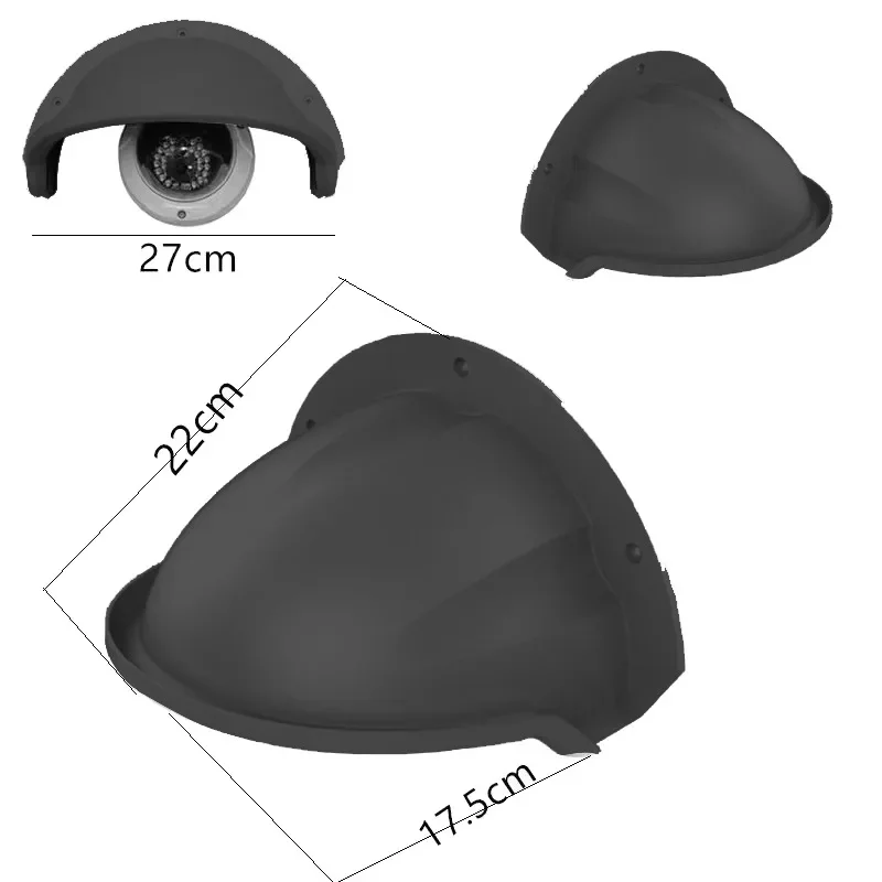 Security Camera Cover for Outdoor