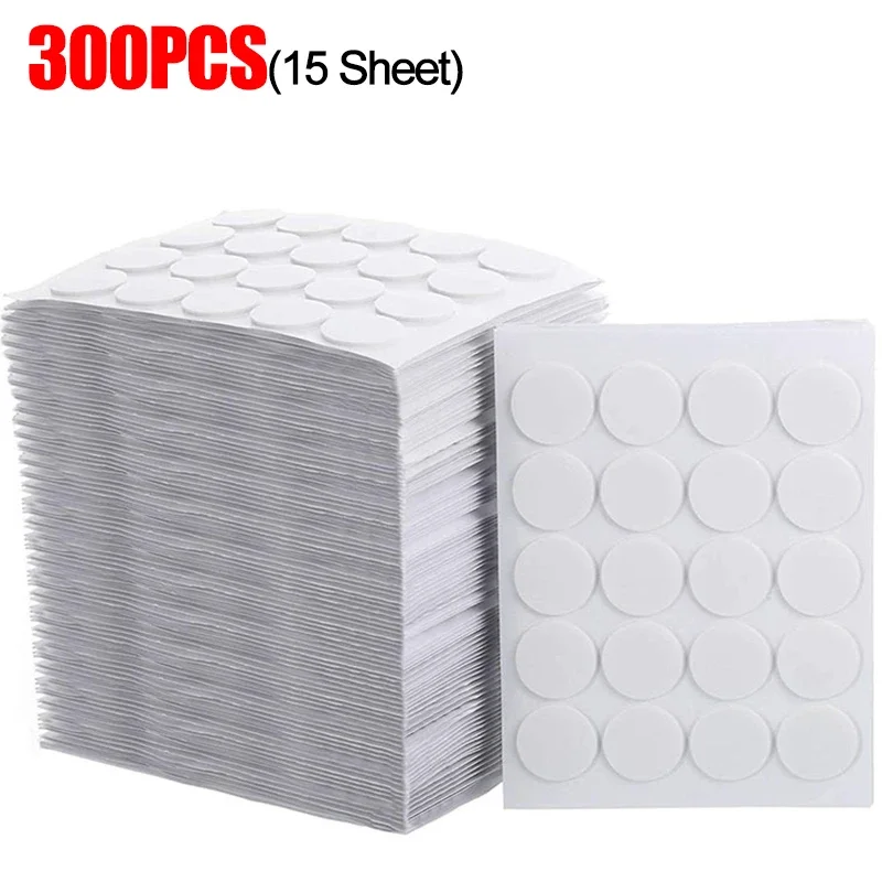300pcs