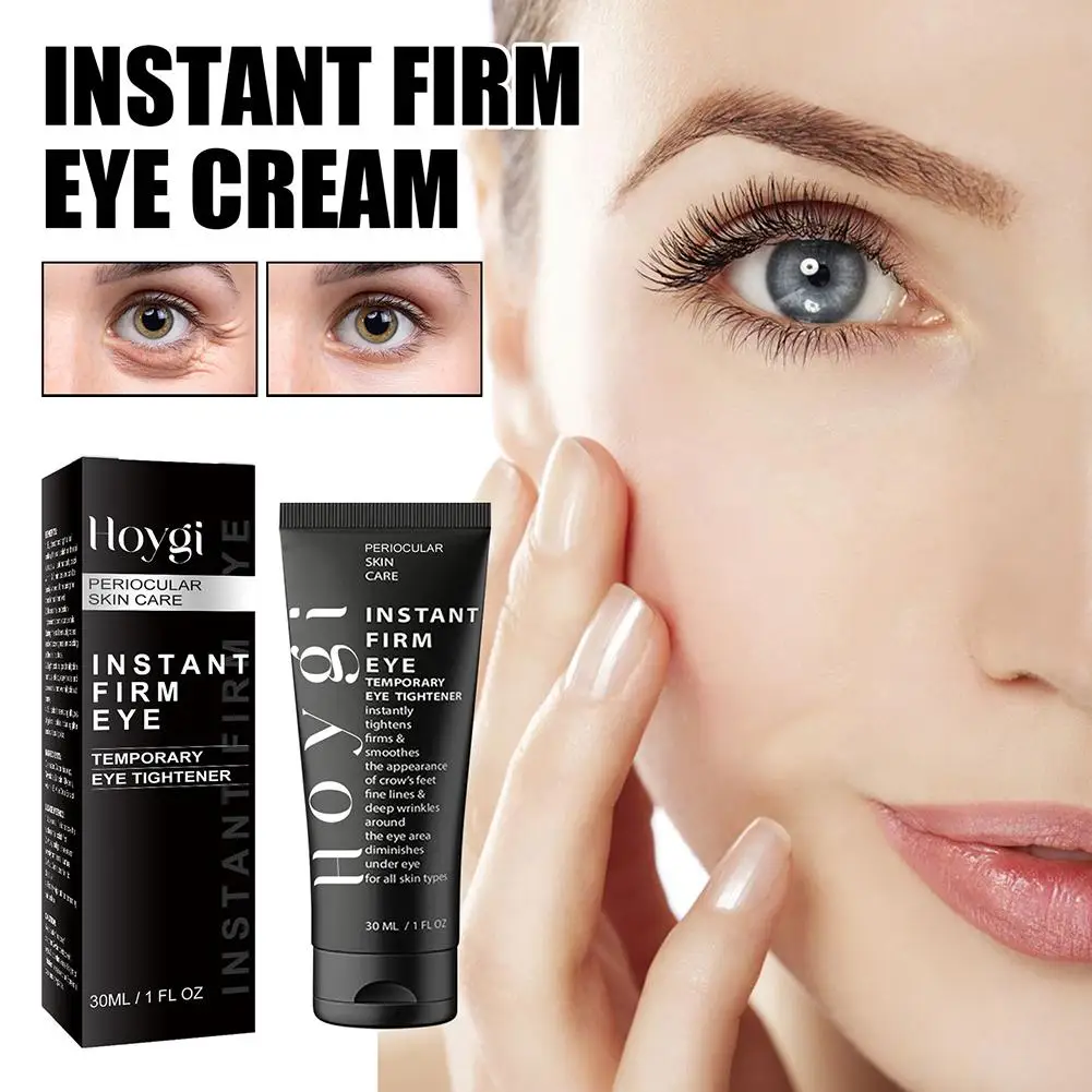 

Pouch Removal Eye Cream Fade Fine Lines Eye Essence Skin Dark Lifting Firming Eye Eye Nourishing Removing Eye Cream Circle C3J9