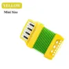 Kid Mini Accordion Toy Children Music Instrument Educational Gift for Toddlers Beginner Interest Development Play with 40 Songs 6