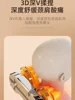 Full Body Multifunctional Neck Waist Back Leg Massage Cushion Kneading Massage Chair 6