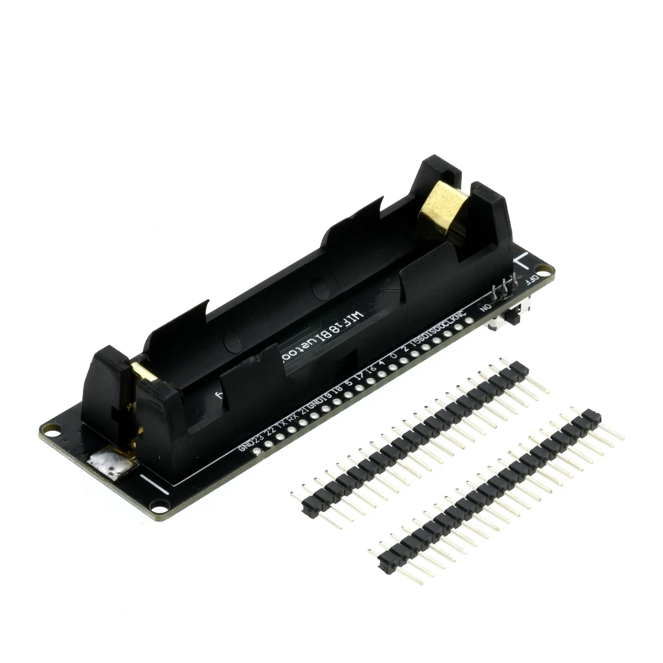 รูปสินค้า บอร์ดพัฒนา ESP32 สำหรับโปรเจกต์อัจฉริยะ
