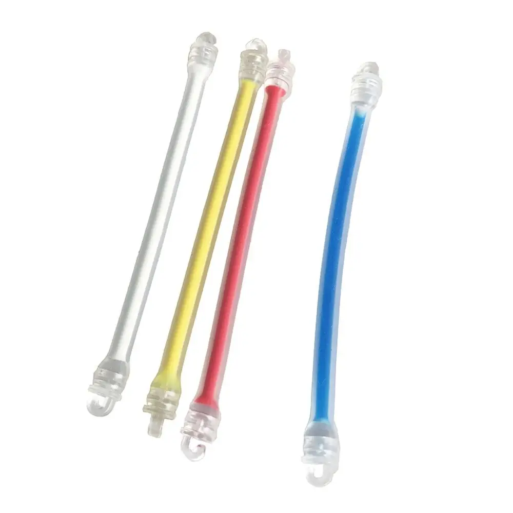 1PC Tennis Vibration Dampener Tennis Racket Soft Silicon Racket Dampener Long Racquetball Accessories