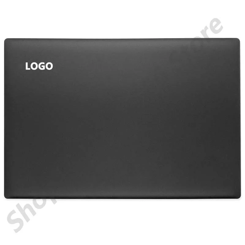 Lenovo Ideapad 330-15 330-15ICH 노트북 LCD 뒷면 덮개 전면 베젤 손목 받침대 키보드 하단 케이스 경첩 커버 검정색 15.6의 새로운 기능