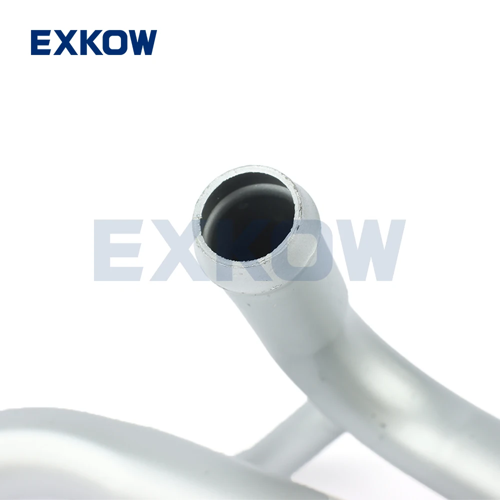 Thermostat Case Water Feed Pipe Hose For Mitsubishi Pajero Montero IO TR4 Pinin H67 H77 1998-2002 2004 2005 2007 MD365545
