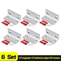 6 Set-Silver