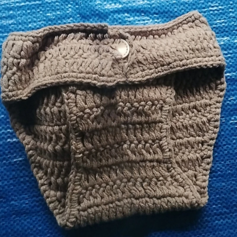 Рисунок 2 - Набор реквизита для фотографий новорожденных