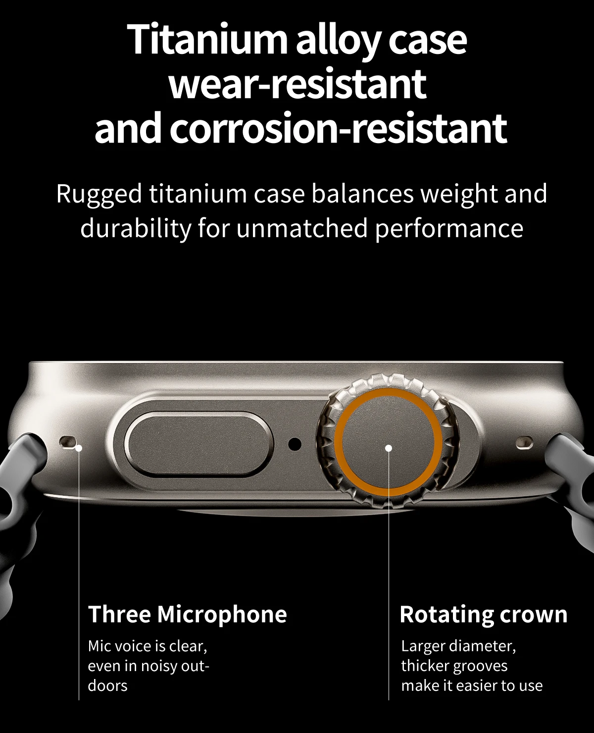 ο Z8 Ʈ ƽ  Ʈ ġ ø 8 ƼŸ ձ NFC ECG IP68   Smartwatch