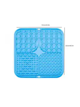 Silicone Pet Licking Pad 2