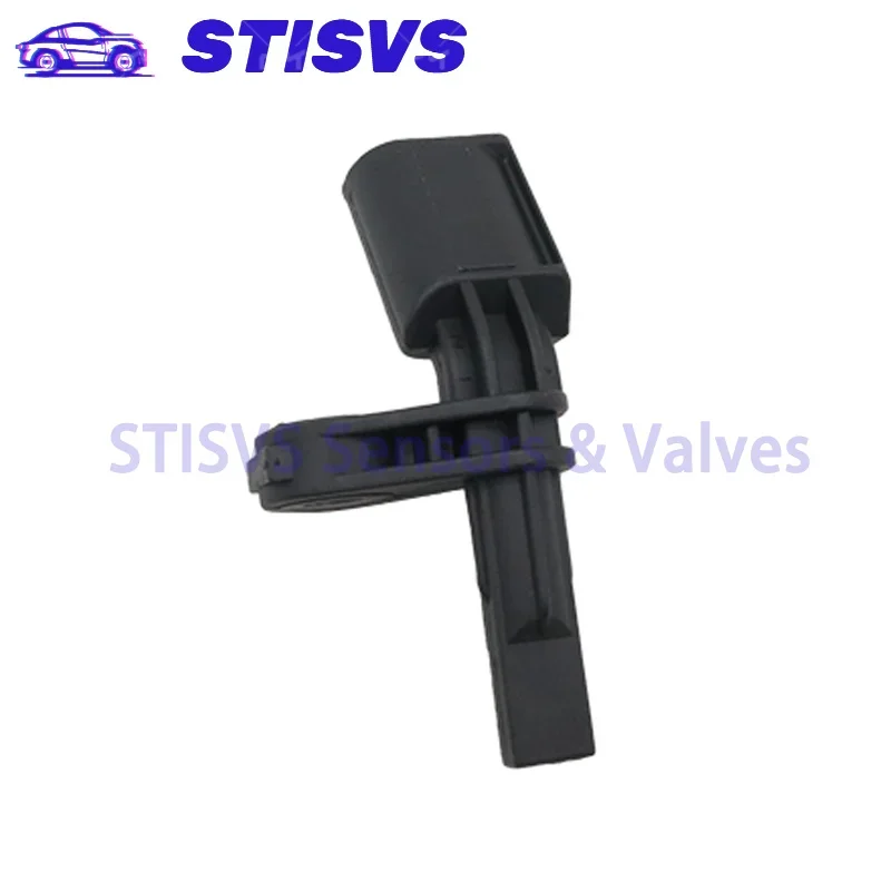 WHT003856 4PCS Front Rear Left/Right ABS Wheel Speed Sensor For Volkswagen Amarok 2010-2014 WHT003857 2H0927807A 2H0927808A New