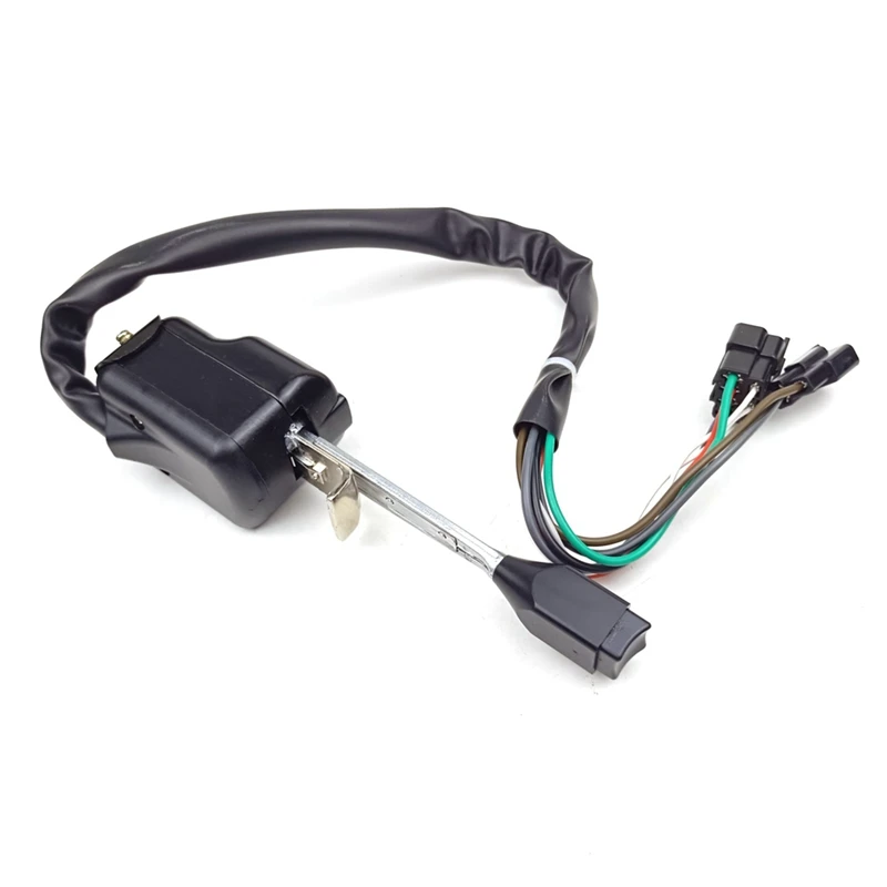 Peterbilt HD 트럭용 다기능 스위치, 915Y124 16-06432 TRP10750 978-5411 577.7500 73469RB 46198RP