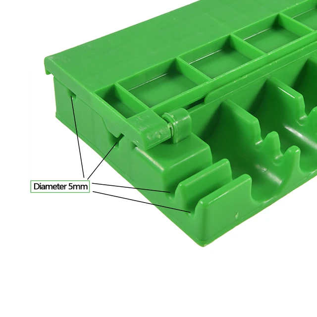 1Pc Többfunkciós Grill- És Húskészlet Kültéri Barbecue Konyhai Kiegészítők - Image 6