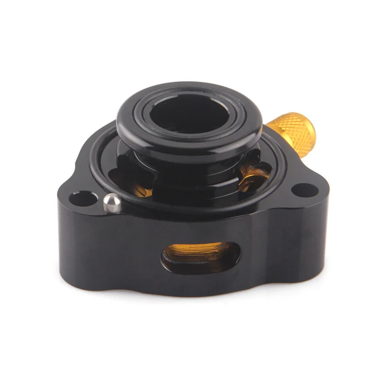 Distanziale Adattatore Valvola Di Sfiato Regolabile Turbo Per Auto Per Fiat Punto Evo 1.4 Multiair 123Ps Forte Bov1148