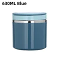Blue-630ml