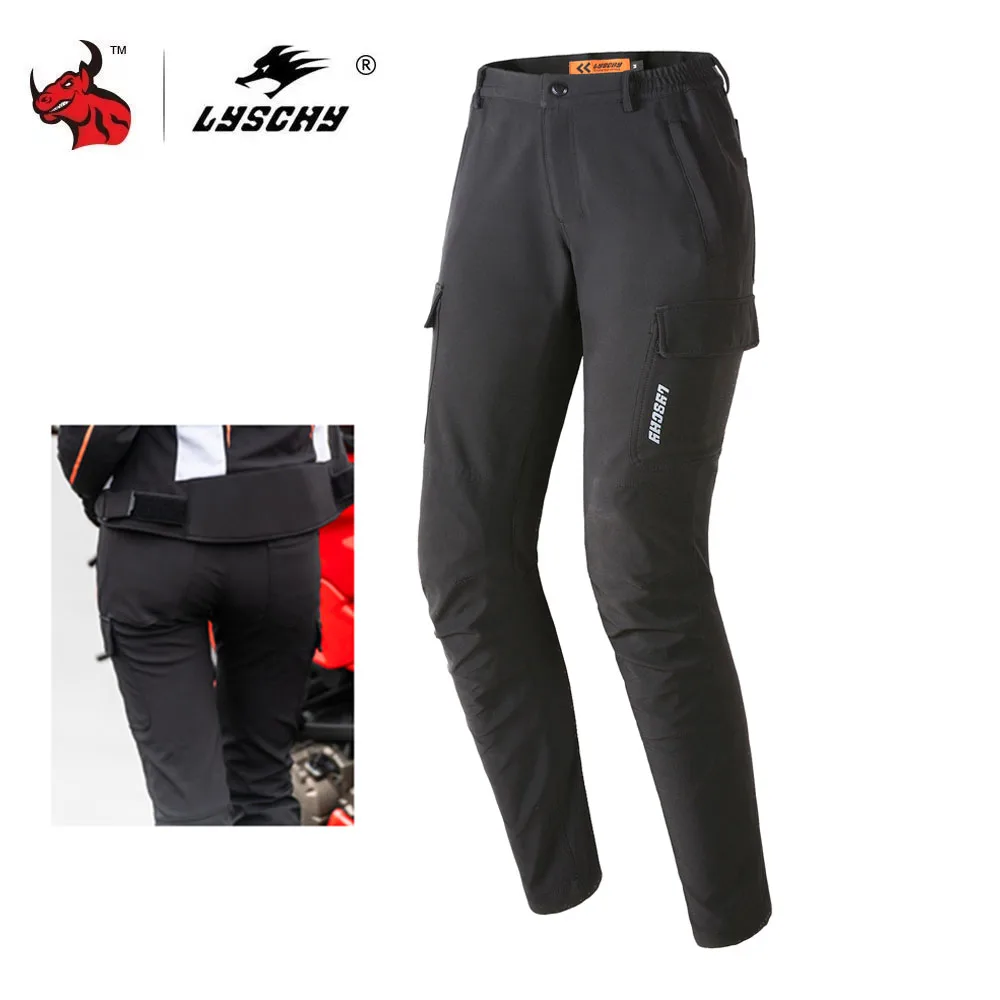 WomensWaterproofMotorcyclePantsWarmOutdoorAntifallMotorcycle