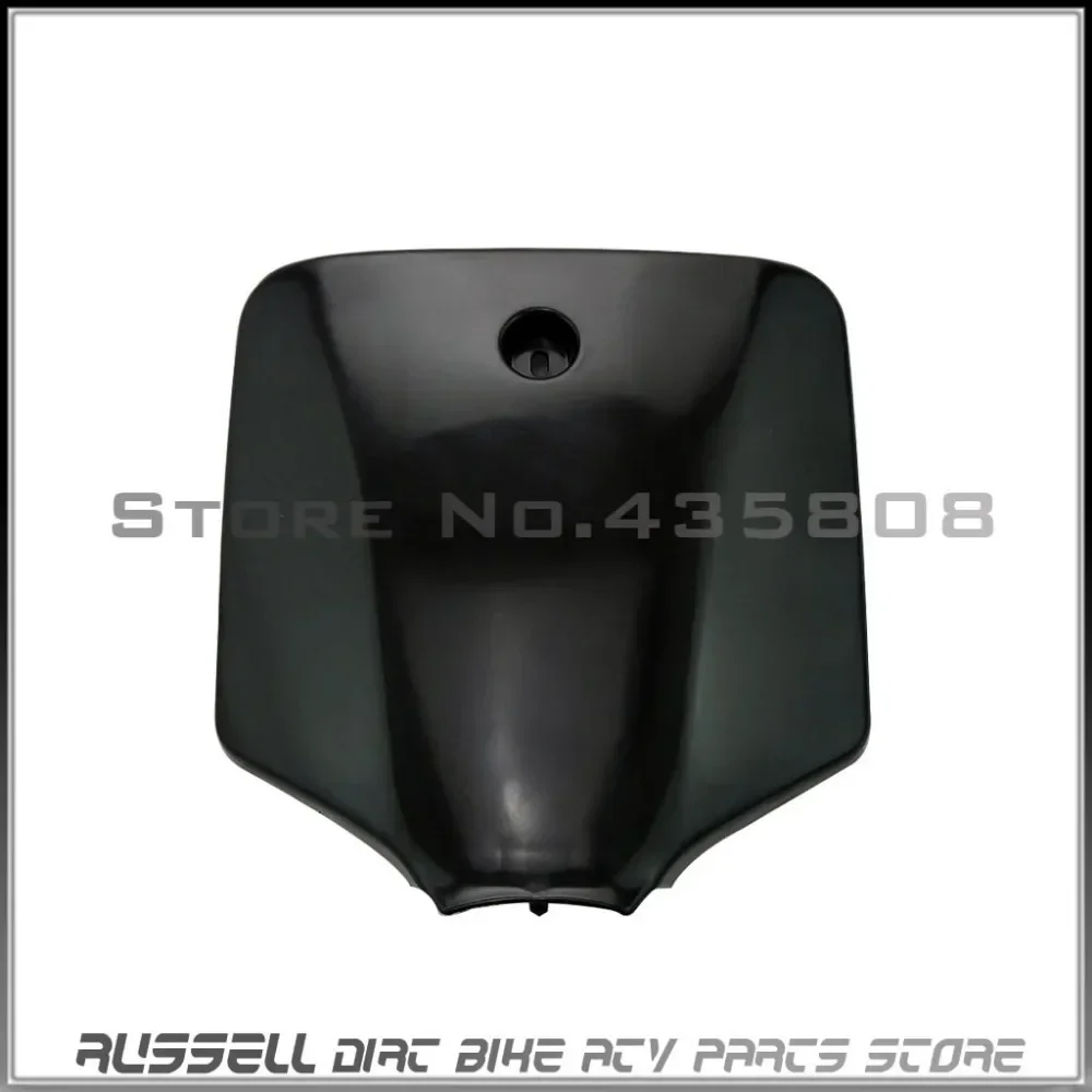 BBR Plastic Fender KITS cover full set FRONT TWO SAME AS KLX110 for MOTORCYCLE dirt bike/pit bike USE