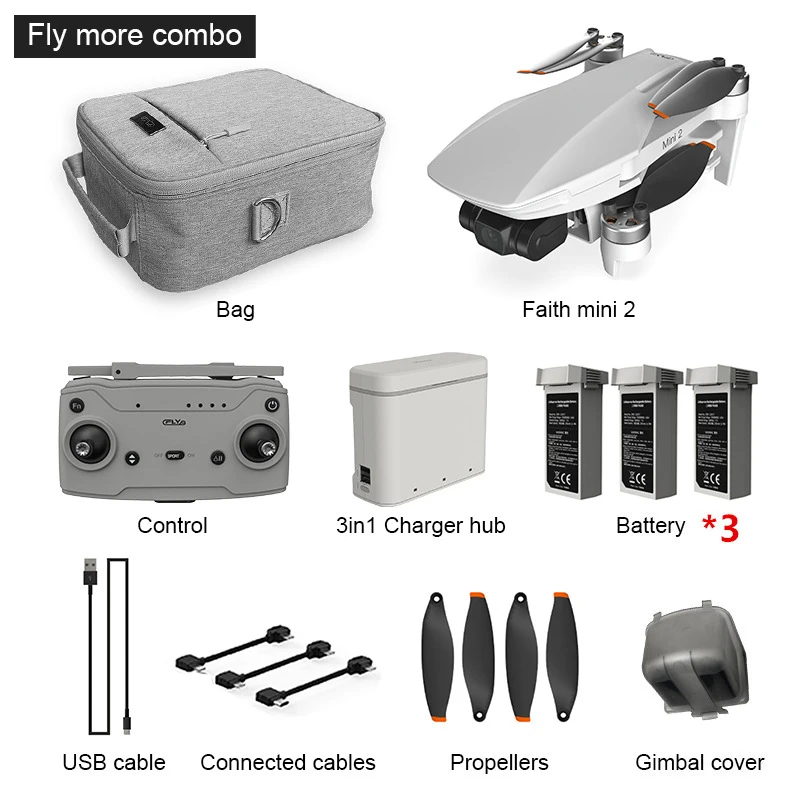 3B With Charger Hub