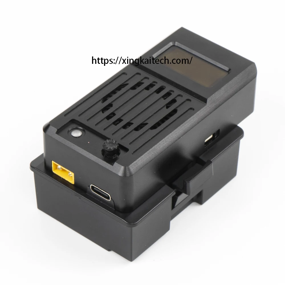 Émetteur-Récepteur Radio UHF 400-720MHz 149,39€