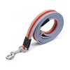 Pet Puppy Small Medium Big Dogs Pet Canvas Towing Leashes Extended and Thickened Traction Rope for Walking Training Lead 3