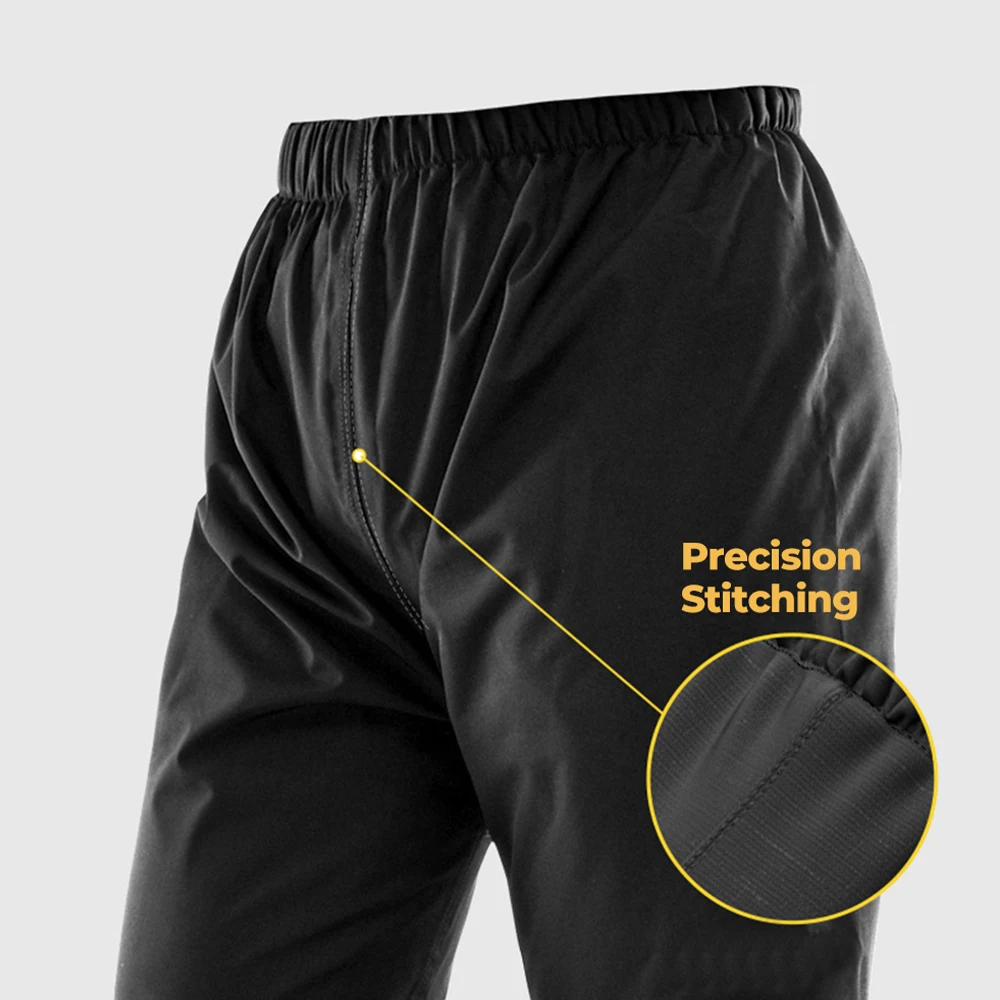 Motorcycle Raincoats Split Men Rainstorm Waterproof Jacket Pants Motorcross Rain Coat Rider Suit Breathable Outdoor Equipment