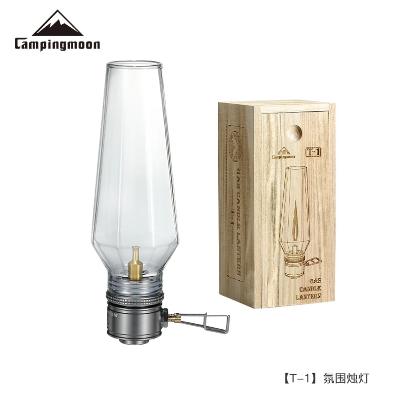 

Туристический газовый фонарь, портативный туристический ночник в виде свечи для кемпинга, походов, рыбалки, атмосферы в римском стиле