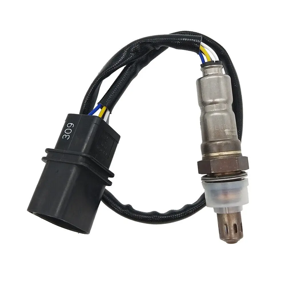 Lambda-Oxygen Gensor Pour Vw Golf Mk4, Faillite A Caddy Mk2 Lubagpolo 1.4 1.6 Essence 036906262J 036906262K 036906262G, Livraison Gratuite