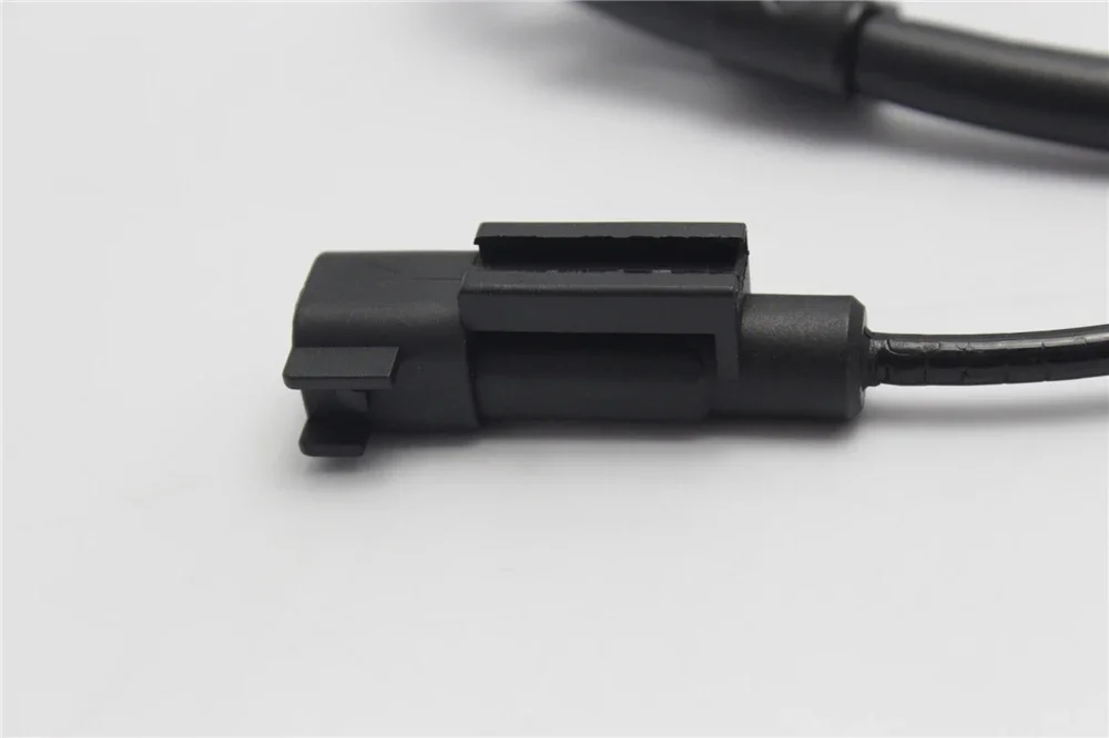 Front Right ABS Wheel Speed Sensor For MITSUBISHI PAJERO LANCER OUTLANDER ASX 4670A576 4670A032 SU12584 5S11131 ALS1784