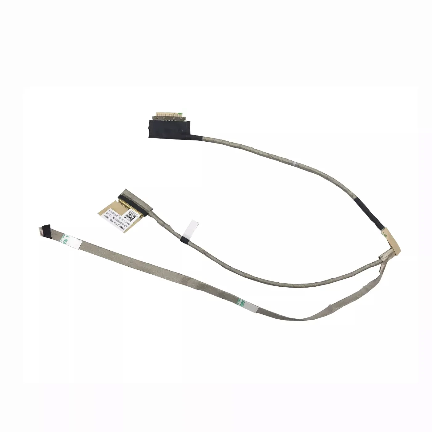 

Новый оригинальный ЖК-кабель для ноутбука DELL Latitude 3540 E3540 3000 X0H0W DC02001UC00
