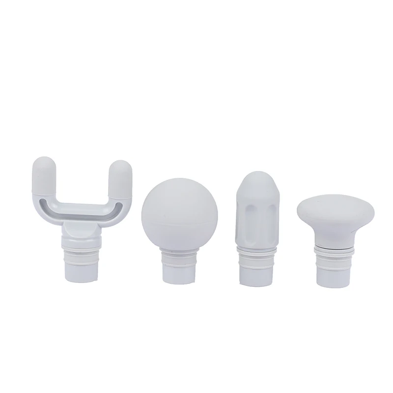 Massage Gun Head 1pc/1set Replacement Heads Muscle Stimulator