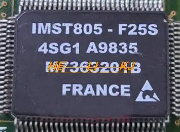 

(100%New) IMST805-F25S QFP