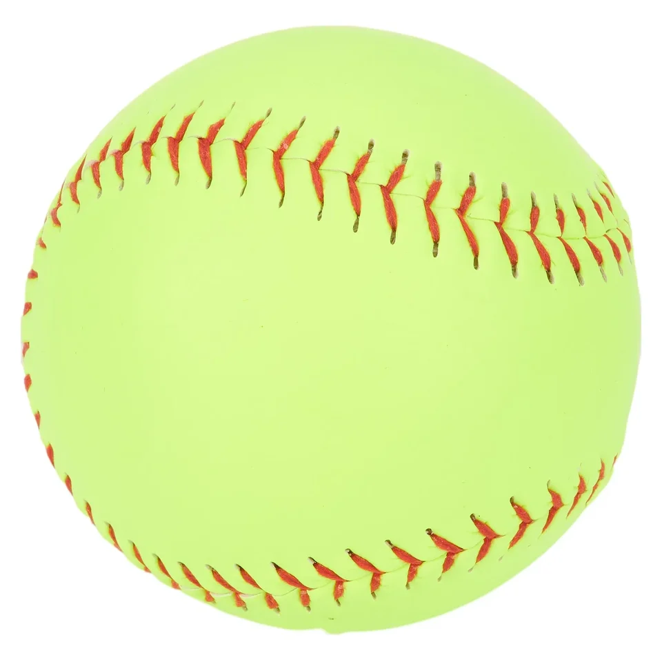 Lot De 4 Balles De Softball Lestées Martwort – Pour Entraînement Force – 12, 11, 10, 9 Oz