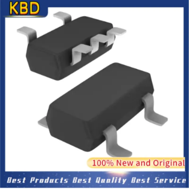 

100% New and original XC7SET04GV,125 Integrated circuit