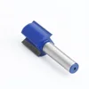 8mm Shank Router Bit Double Flute Wood Milling Cutter Carbon Steel& Alloy Straight Trimming Cutters Woodwork Tool 6
