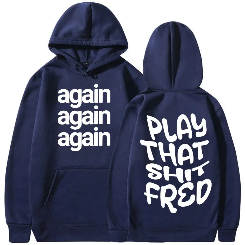 Fred again… figure pullover hoodie L Amazon.com: Fred Again Pullover Hoodie : Clothing, Shoes