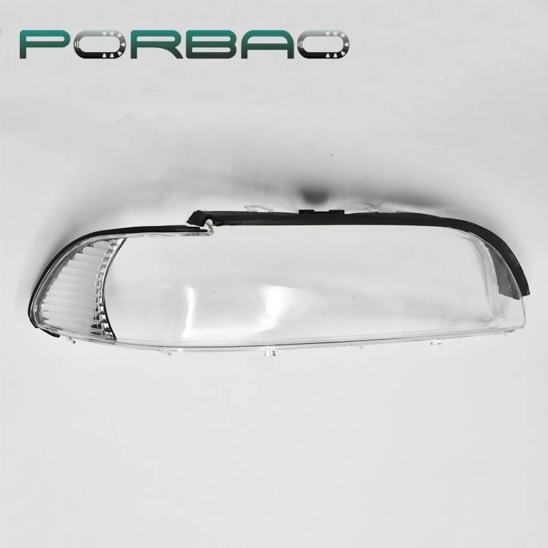 

Прозрачная крышка для объектива фары для BMW E39/520/530 2000 2001 2002
