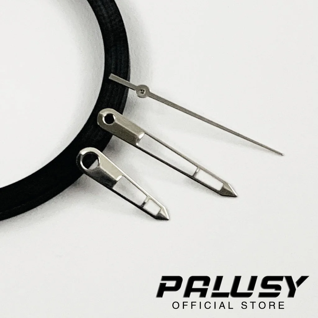 Watch Hands ETA2824 2836 PT5000 Movement Watches Pointers Hollowed Out Needle watch accessories