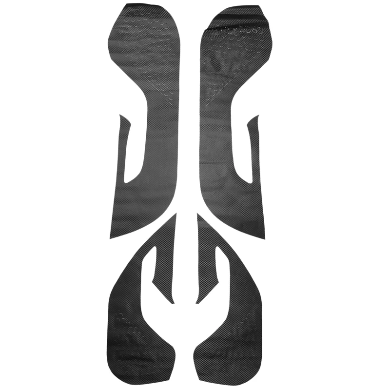 

4 шт./набор, наклейки на автомобильные двери