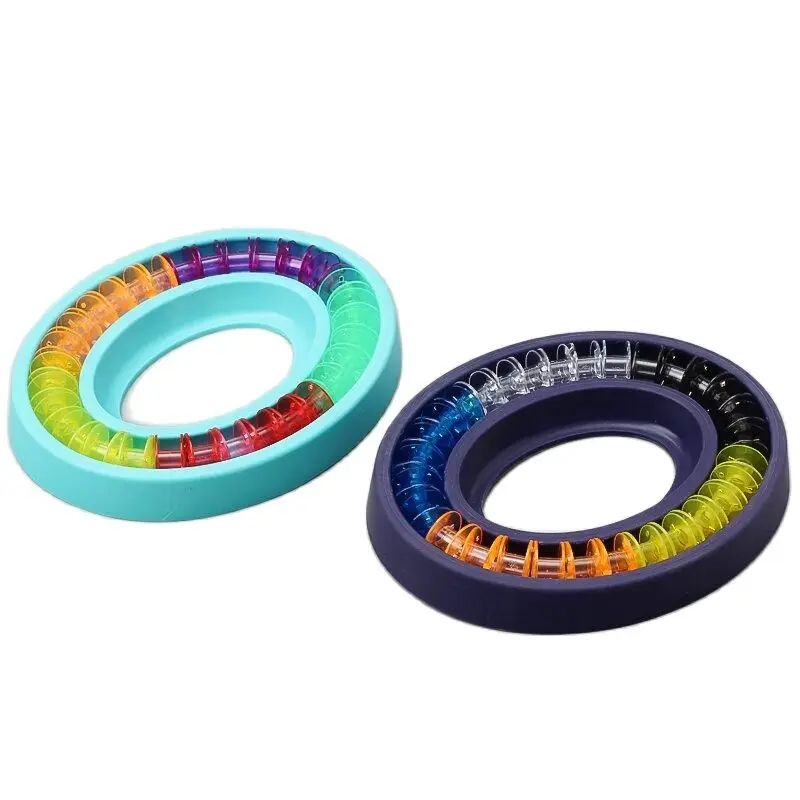 

Rubber Sewing Accessories Bobbin Holder Bobbin Saver Ring With 30 Bobbin