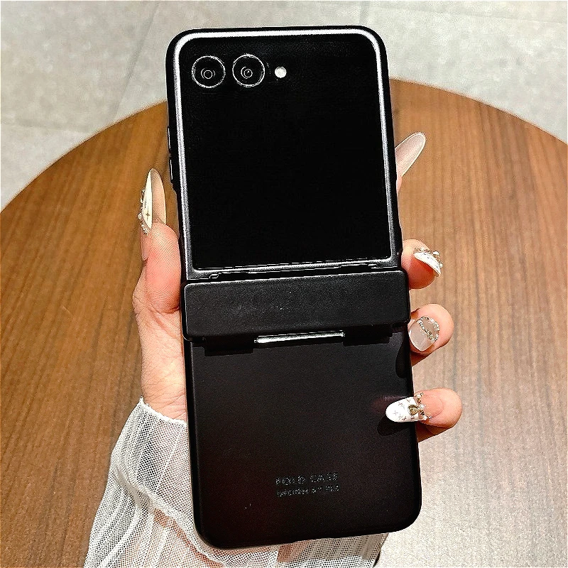Luxury Electroplated Anti-Scratch Solid Color Phone Case