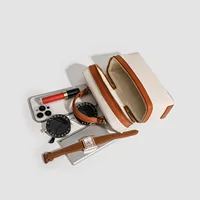 Fashion Box Women Handbags Designer Thick Canvas Shoulder Crossbody Bags Casual Spring and summer Small Purses 2024 bolso mujer 6