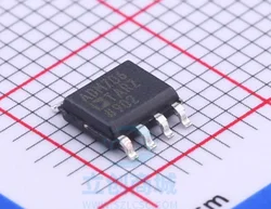 1 pçs/lote adm706tarz adm706 SOIC 8 100% novo d'origine 