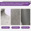 3 pieces of exfoliating net, African bath sponge towel, shower net, body washing net suitable for smoother skin, daily use 2