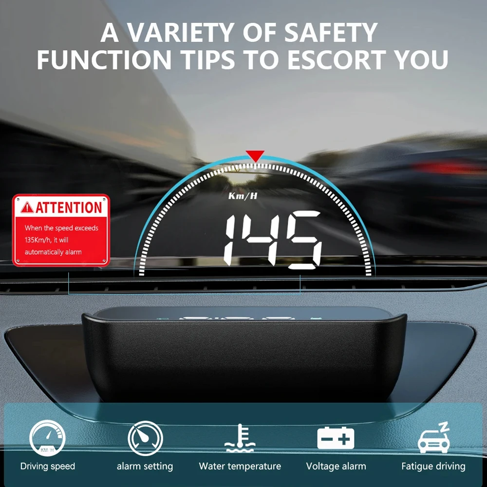 OBD HUD ڵ  ÷, ˶ ý ,   ,  µ, ӵ, ,  Ÿ ǵ, M8