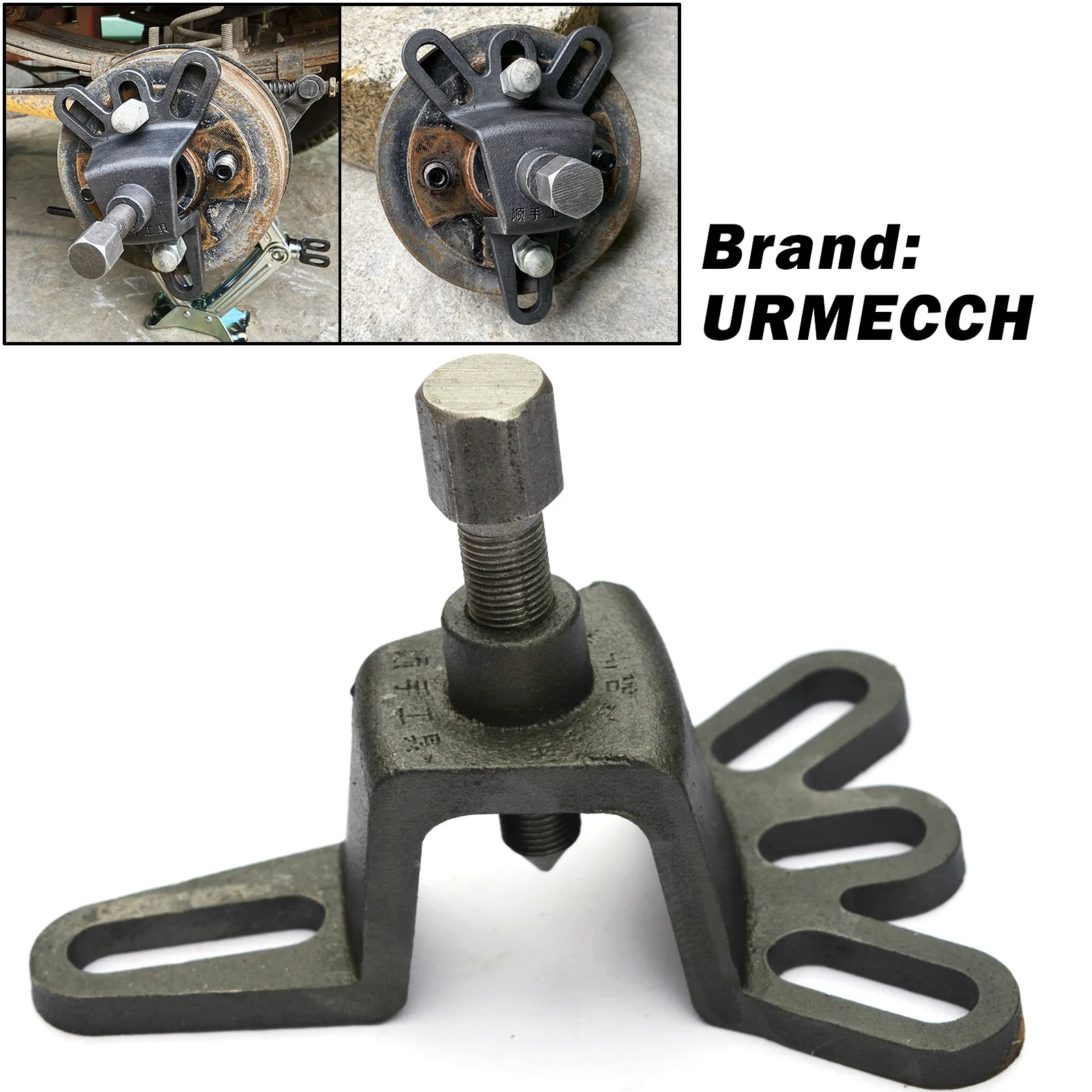 Tricycle Brake Drum Removal Tool Disassembled Rear Brake Pad Rama