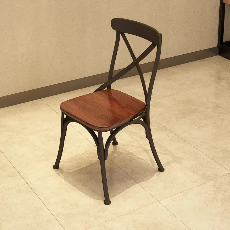 Bedroom Salon Restaurant Chairs Gaming Office Kitchen Postmodern Chairs Home Chinese Style Chaises Salle Manger Hoom Furniture