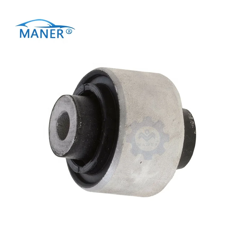 

MANER 4E0407182C Suspension system auto parts Control Arm Bushing Front For A6 A8