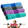 Weightlifting Squat Foam Neck Guard Barbell Sleeve Sports Dumbbell Bar Shoulder Back Protective Pad 1