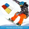 Universal Skateboard Wax Reduce Friction Snowboard Wax Snow Block Ski Racing Wax for Ski Snowboard Protection 3