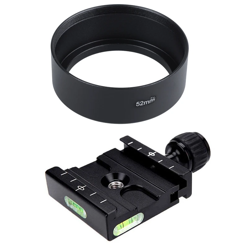 nikon lens sun shield