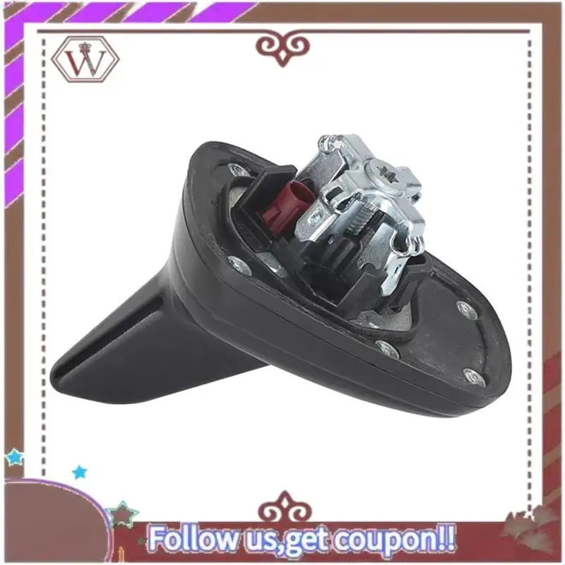 A57E-5Q0 035 507 샤크핀 안테나 루프 안테나 VW 아테온 골프 7 스포츠밴 T-Roc 5Q0035507P 5Q0035507B5FQ용
